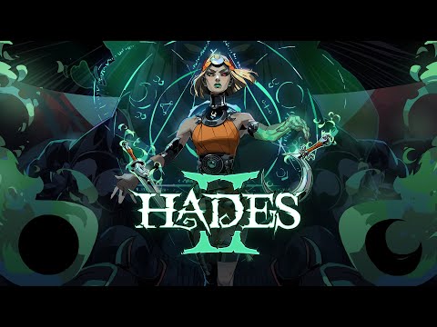 Hades II - v1.0 ȥ졼顼9  25 