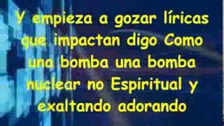 Raza for Christ La Kumbia letra