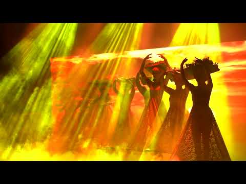 Espetáculo O Rei Leão - NED 2024