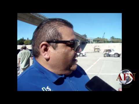 Juegan “Futsala” en apoyo a migrantes