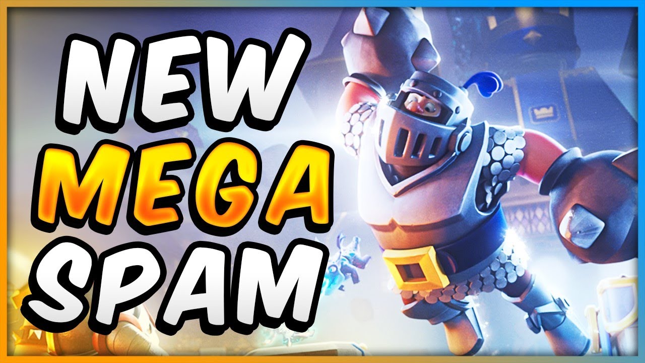 SirTagCR: ONLY Deck You'll EVER Need! NEW Double Prince Deck — Clash Royale  - RoyaleAPI