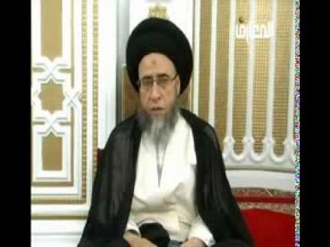 ⁣لا بد من احارز عدالة امام الجماعة / السيد صباح شبر / صلاة الجماعة / فواصل فقهية