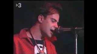 Golpes Bajos - Malos tiempos para la lírica (1984)