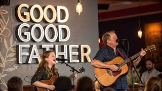 Download lagu Good Good Father - Chris Tomlin | Heartfelt Worship Song | Best Praise & Worship. mp3