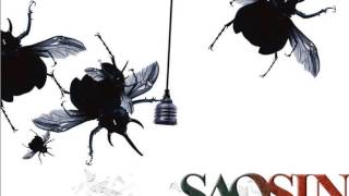 Saosin -- Translating The Name Intrumental