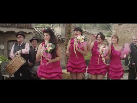 3 MARIAGES DE TROP Bande Annonce VF (2017) Comédie