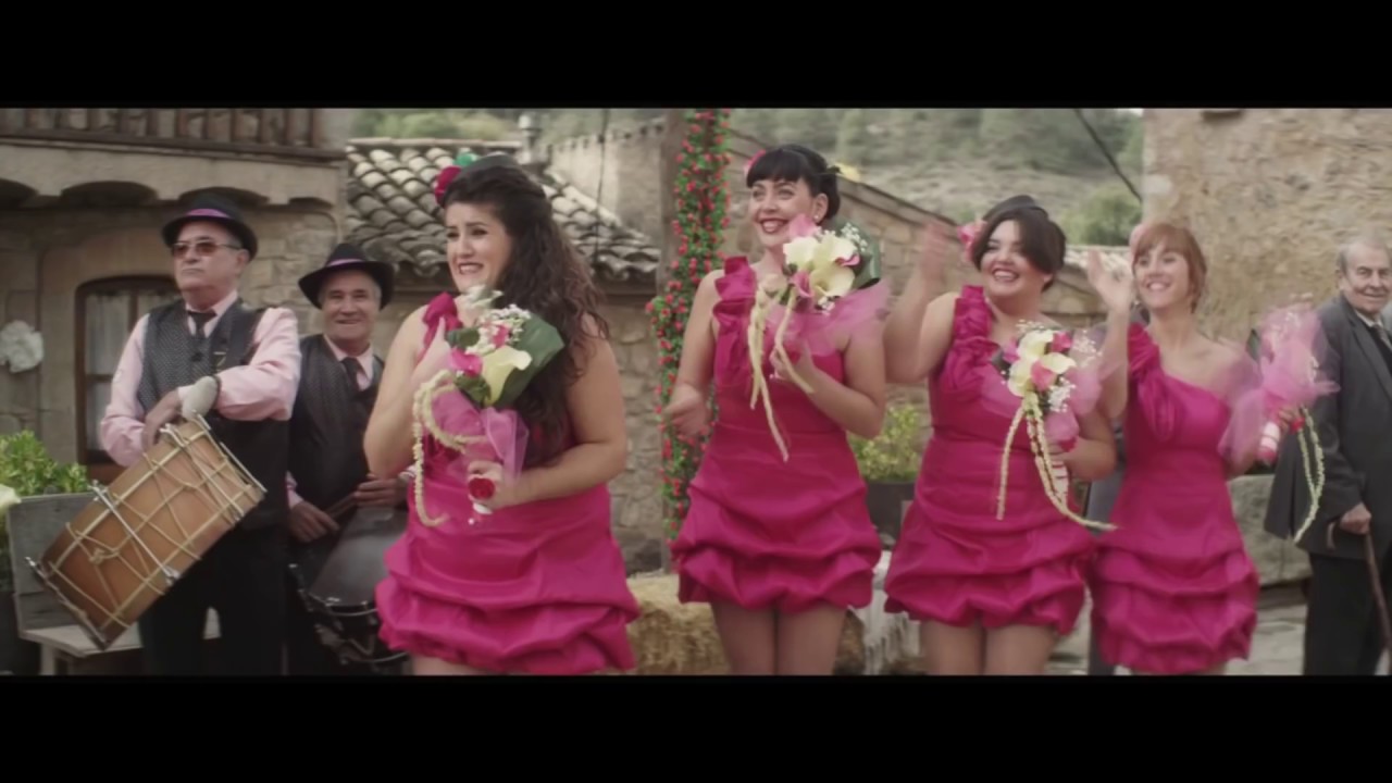 Miniature de la vidéo 3 MARIAGES DE TROP Bande Annonce VF (2017) Comédie du film 3 mariages de trop