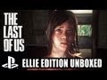 The Last Of Us: Ellie Edition - Access Unboxing