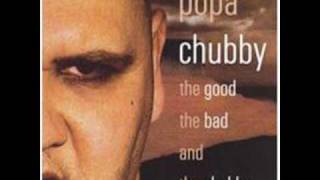Popa Chubby - Already Stoned