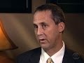 Wall Street Heavy Hitters Lobby Congress To End Crisis