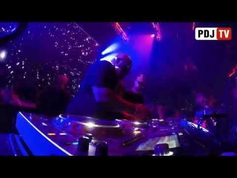 Space Moscow Denis A '25 anniversary Space Ibiza' www.pdj.tv