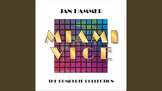 Original Miami Vice Theme