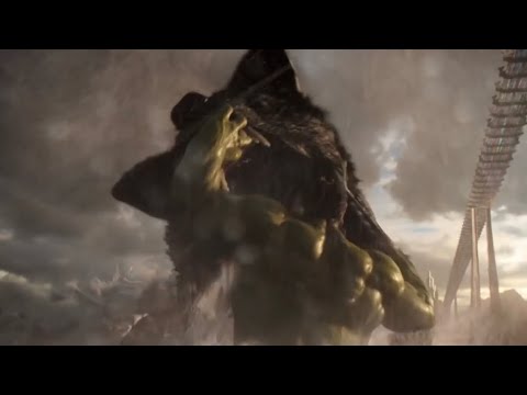 Marvel | Hungry Like the Wolf (ft. Hidden Citizens)