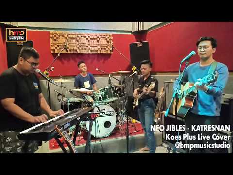 Neo Jibles - Katresnan (Koes Plus)