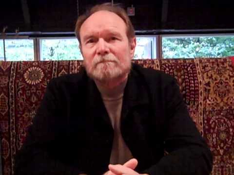 Joel Peterson of Ravenswood