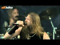 Amon Amarth - Twilight of the Thunder God ...