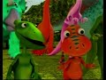 PBS Kids Sundays Promo 2010 KAET Incomplete