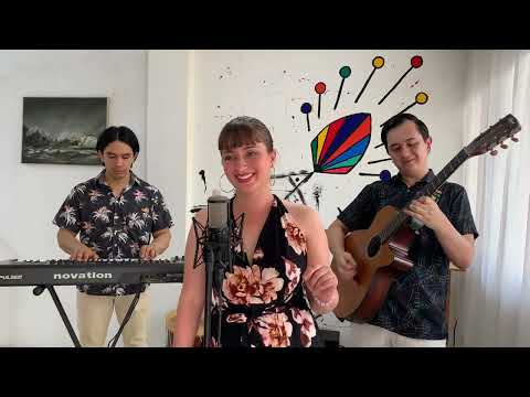 Apuyé - Mal Paso (Cover de Eva Ayllón)