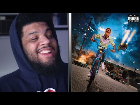 [Reaccion] Bad Bunny Si Veo a Tu Mama Video Oficial -JayCee!