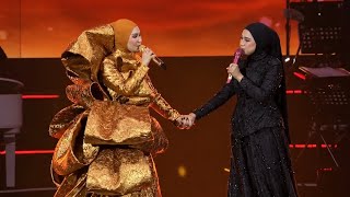 Download lagu Aina Abdul & Ernie Zakri – When You Believe | LIVE at Anugerah Seri Angkasa 2026 mp3 Download lagu Aina Abdul & Ernie Zakri – When You Believe | LIVE at Anugerah Seri Angkasa 2026 mp3
