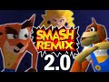 Smash Remix 2 0 BANGS