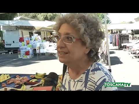 2019-09-13 FIRENZE - COSA PENSANO I FIORENTINI DELLE OLIMPIADI IN CITTÀ