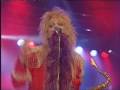 Hanoi Rocks - A Day Late, A Dollar Short