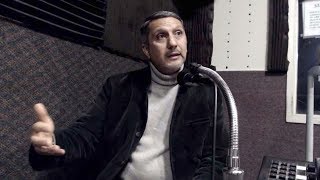 Attacks on Rep. Ilhan Omar: Islamophobic? - 7 Mar 2019