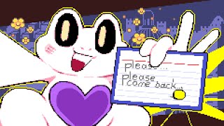 How Speedrunners Completely Break Undertale