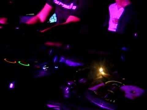Armin Van Buuren At Draginfly Night Club 5-07-06