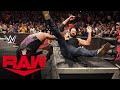 Drew McIntyre clashes with Damian Priest: Raw highlights, June 3, 2024