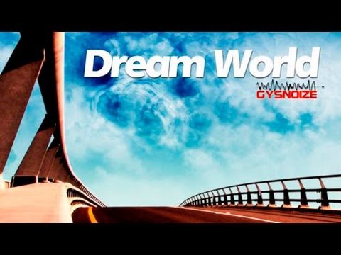 GYSNOIZE - Evaporating Dream feat. Gabrielle Chiararo