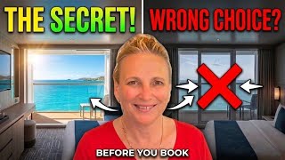 Celebrity Edge Infinite Veranda Cabin Tour: 2 Layouts You MUST See Before You Book