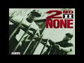 2nd II None - Underground Terror (instrumental), 1991