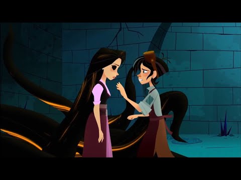 Rapunzel: Die Serie - Das Versprechen