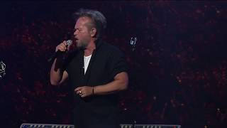 John Mellencamp - Check It Out (Live at Farm Aid 2018)