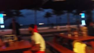 Fort Lauderdale december 24, 2017