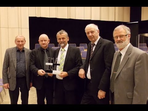 Eydun Jacobsen og Kvartettin í Betesda - Ei nýtist mær óttast