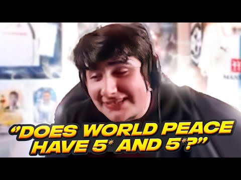 Clips That Made Danny Aarons Famous