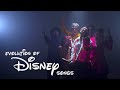 Evolution Of Disney Songs Medley Feat Jaze Phua