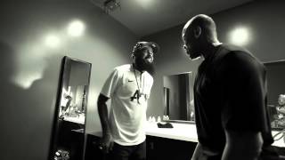 Stalley - BET Music Matters Tour Vlog 8 (Directed by Kellen Dengler)