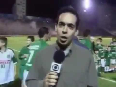 Quando o Palmeiras tomou de 7⚽️🥅😱 do Vitória