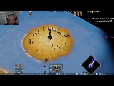 Boit vs Kilty - NORSE WARS