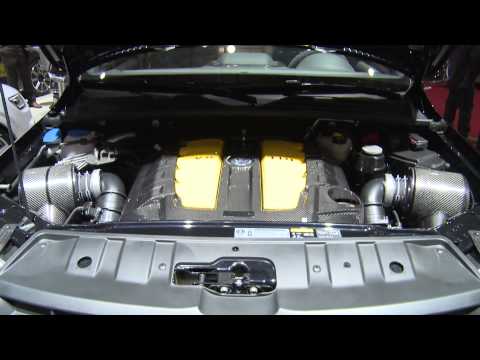 MTM Motoren