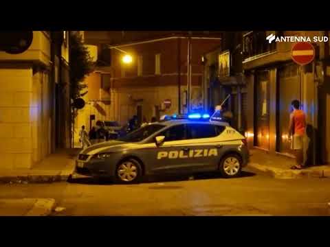 19 Luglio 2022 - Omicidio San Severo 17 enne ucciso a coltellate: si costituisce 15 enne