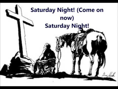 Saturday Night