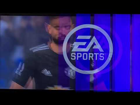 Real Madrid vs Manchester United 23/6/2021