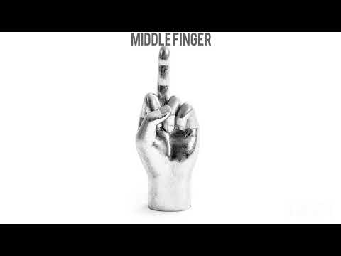 D’ Regulars - Middle Finger ( WYfL Riddim)