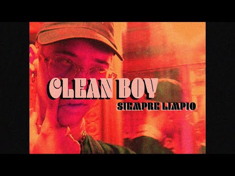 download lagu mp3 mp4 Clean Boy, download lagu Clean Boy gratis, unduh video klip Clean Boy