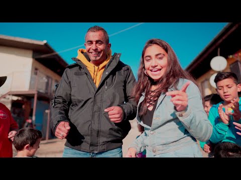 Sadra a Kaja - Love you "Bejbe" (  cover )